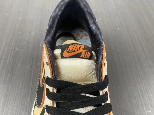 Bmlin shoes Jordan of Tiger 1 the Year DH6932-100 OG Low Air 0604